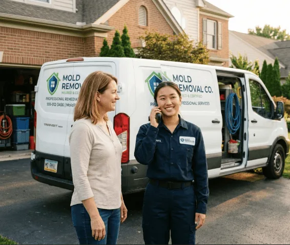 Crawlspace Mold Remediation Ukiah, OR FAQs